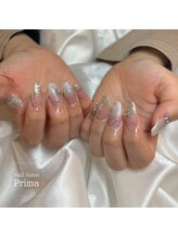サロン プリマ(Salon Prima)/
