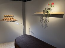 アロンソ 福岡博多駅前店(Alonso)の雰囲気（施術room）