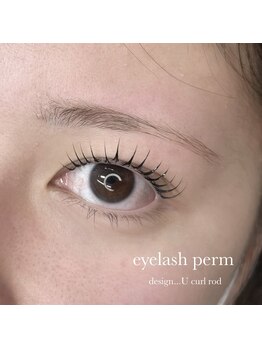 ウルム 川越店(Ulum)/まつげパーマ