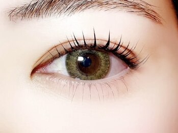 ソラネオリーブ 相模大野店(sola neolive)/【パリジェンヌ上下】相模大野