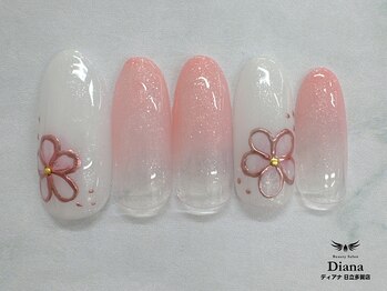 ディアナ 日立多賀店(DIANA)/H2-152 定額ハンド