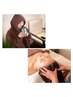 美の改善は頭から【人気NO3】ヨモギ蒸し30分+ドライヘッドスパ60分　