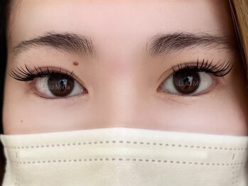 ルルミーナ(Lulu Mina)/~バインドロック~