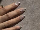 〈ネイル〉持ち込みネイル
