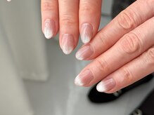 ワンアンドオンリー(One&Only)/マグネットグラデーションネイル