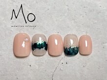 ネイルサロン マミーナオレンジ 錦糸町店/[11000yen税込]定額デザイン