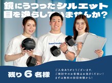 居留地フィットネス(居留地Fitness)