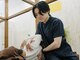 首こり肩こり専門整体 おおたの写真/腰がゆるむと、心もふっと軽くなる♪