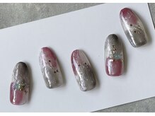 エバービューティーアトリエ(ever beauty atelier)/【6月】おすすめデザインコース