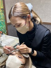 ラックフィールド 相生南店(Luck Field) 三明 広香