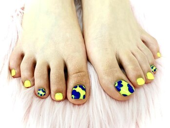 はあとねいる 多治見店/デザイン紹介