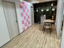 エクシアホワイトニング 姫路店/