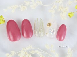 選べるネイルデザイン新規7980円