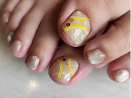nail design