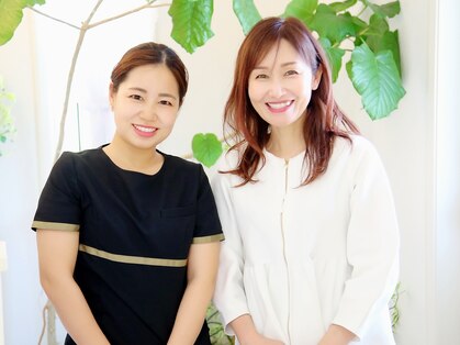 幸せの空間 ココ(CoCo.)の写真