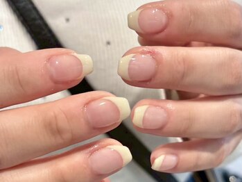シグネイル(Signail)/フレンチ