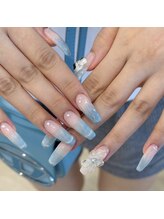 ヴィヴ(vive)/design by fuka