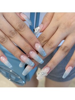 ヴィヴ(vive)/design by fuka