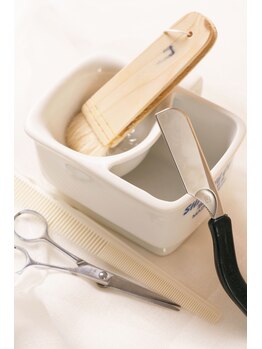 ビューティーフェイスグランデ あべのQ'S MALL店/【シェービング道具】