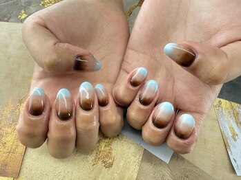 ネイル ハナ(nail HANA...)/