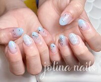 ジョリーナ ネイルズ 鶴見(Jolina Nails)