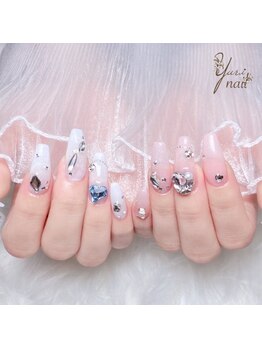 ユリネイル(Yuri nail)/