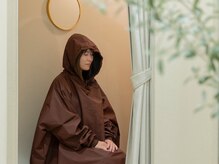 和暖 武蔵小杉店(wanon)の雰囲気（自分だけのご褒美時間）