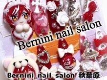 ベルニニ 秋葉原(Bernini)/秋葉原/オーダーチップ/3Dアート