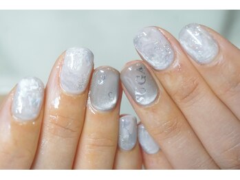 サロン デ ミランダ(Salon de Miranda)/