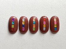 タビア 立川(tabia.)/A design