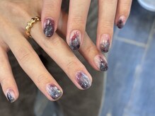 エクレネイルズ(eclait nails)/おまかせデザイン