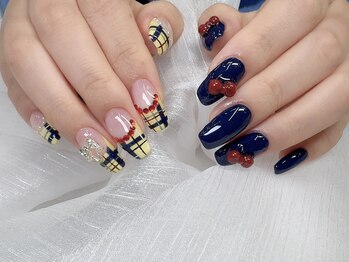 ユーアンドミー(U&Mi)/