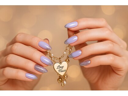 ネイルアンドエピサロン ラピス(Nail & Epi Salon Lapis)の写真