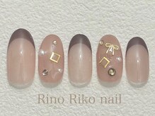 リノリコ 中野店(RinoRiko)/イベントデザイン6 2026