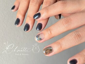 シュエット(Chouette)/シンプルコース