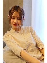 寧 上野&nbsp;Yuki 