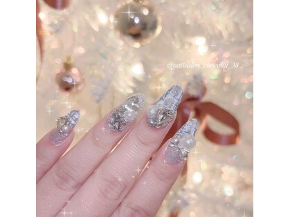 ショコラ(chocolat)の写真