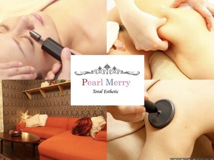 プライベートデトックスサロン パールメリー(Pearl Merry)の写真