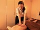 サロン ド アオゾラ(Salon de Aozora)の写真/【オイルリンパケア・よもぎ蒸し・ヘッドスパ】短時間で全身整う♪施術後の足肩首の軽さに驚き☆