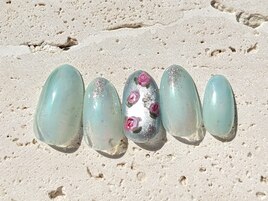 【3月】シンプル定額♪