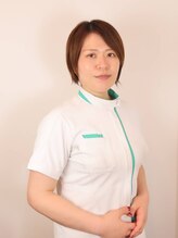 カラダレスキュー水天宮店&nbsp;山下 