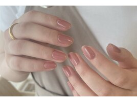 こだわりone color