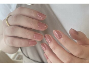 こだわりone color