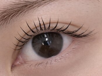 リリ 小郡店(eyelash ReRe)/【フラットラッシュ】