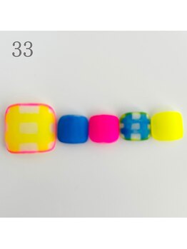 エクラ(Eclat)/フット　￥４.９００