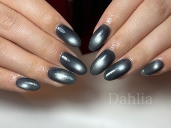 奥行きマグネット