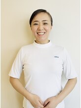 ポーラザビューティ 中村公園店(POLA THE BEAUTY) 岡部 希予