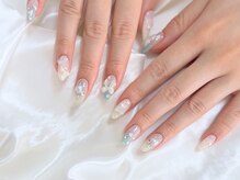 ネイルサロン イーウィ(Ewy)/［吉祥寺］ネイル/パラジェル