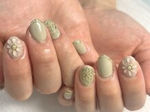 ライズ 都島駅前店(Raize)/3月マンスリーデザイン