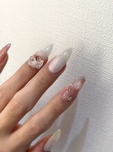 ベリール 南平岸店(Be'Leel)/ミラー+フラッシュ+パーツ☆